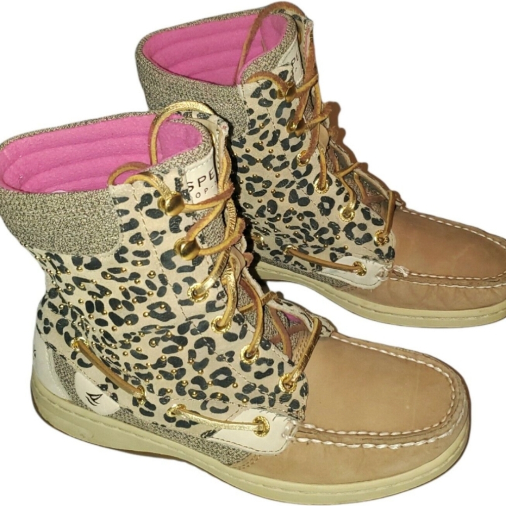 SPERRY top-sider hiking boot🥾